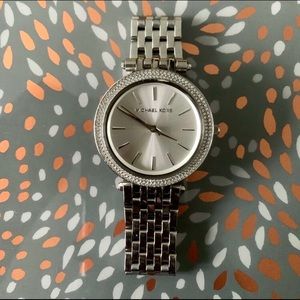 Micheal Kors Darci Watch 39mm